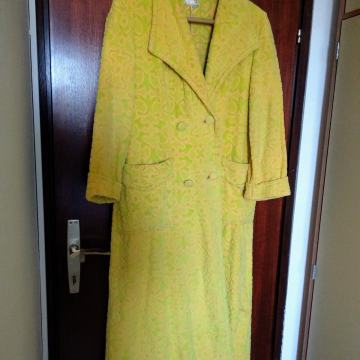 KUĆNI OGRTAČ OD VELUR FROTIRA