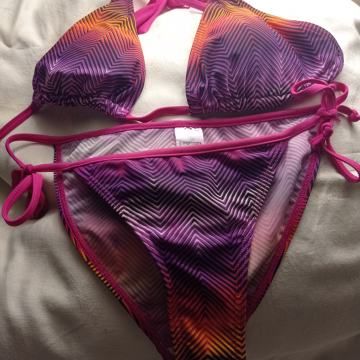 Kupaći kostim dvodijelni br. 36-ICEPEAK