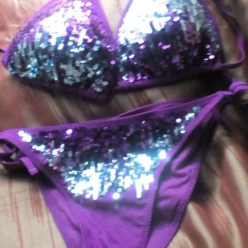 KUPAĆI KOSTIMI - dvodjelni-vel.-40-42+gornji dijelovi -XXL