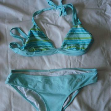 Kupaći kostimi za žene dvodjelni 3 kom