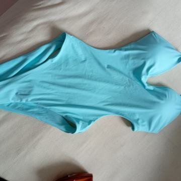 kupaći novi tirkizni XL