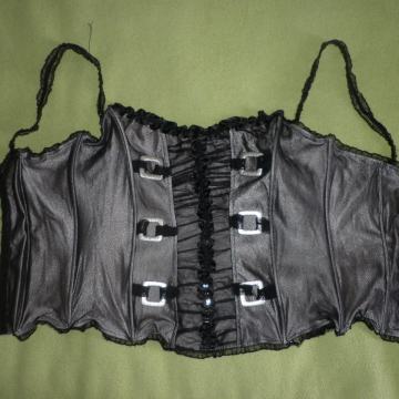 LAGANI KORZET 32 - 34 XS