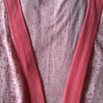 NOVI LAGANI KUĆNI OGRTAČ - VEL.L