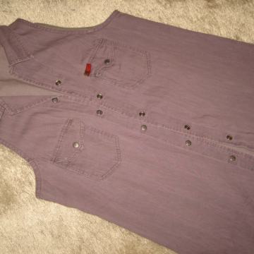 LEE COPER LILA PRSLUK  VEL. 38/40 - NOVO