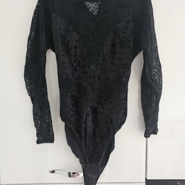 Lisca orig body čipka L