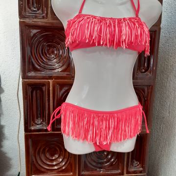 M & D ROZA BIKINI XS