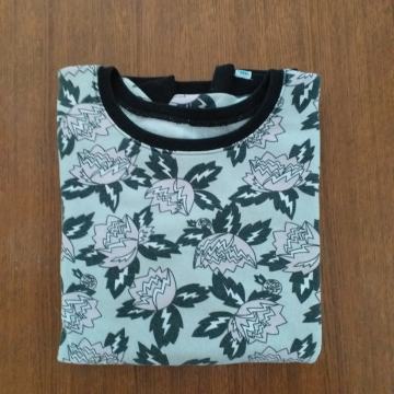 Majica dugih rukava Vans vel. M