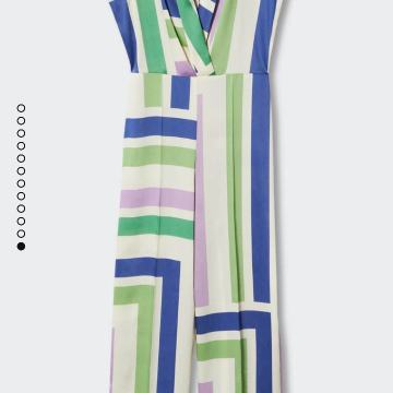 NOVI Mango kombinezon vel.XL