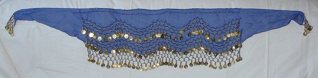 Marama za trbušni ples cijena 10EU