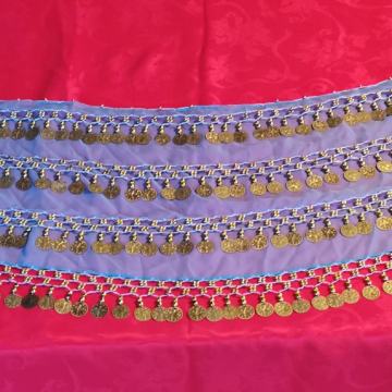 MARAMA ZA TRBUŠNI PLES