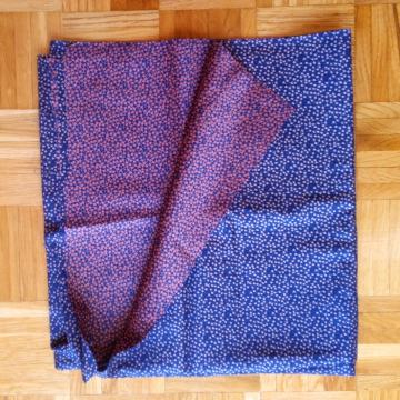 Tkanina cic pamuk šareni