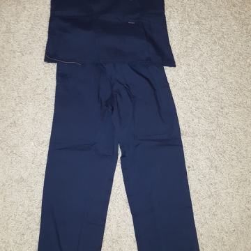 Medicinska uniforma elastin, 40