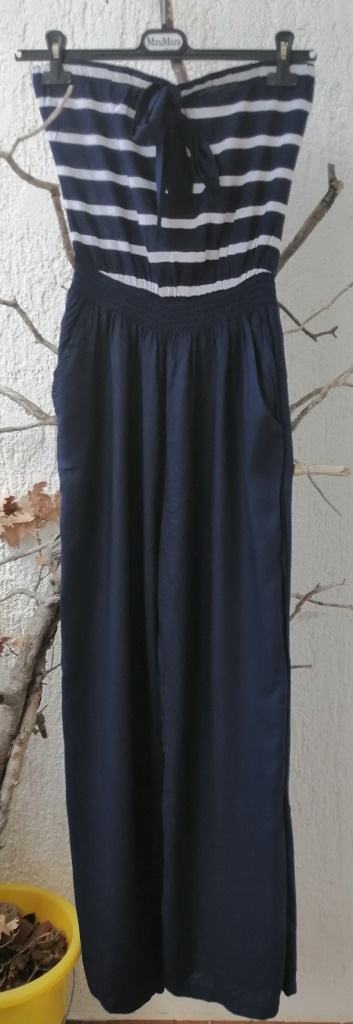 Kombinezon na prugice