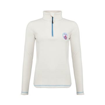 NEBULUS fleece ženska majica S