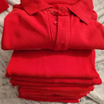 odjeća- majice dugi rukav