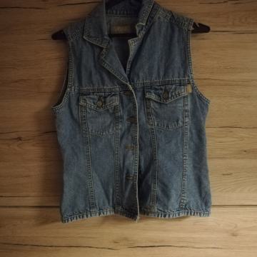 s.Oliver traper prsluk