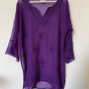 Pareo košulja/ tunika vl.M