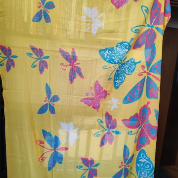 PAREO (marama velika) ZA PLAŽU 100*150cm