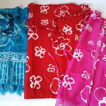 Pareo za plažu Razno Novo Sarong Pareo suknja