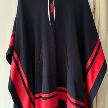 Polo Ralph Lauren pončo