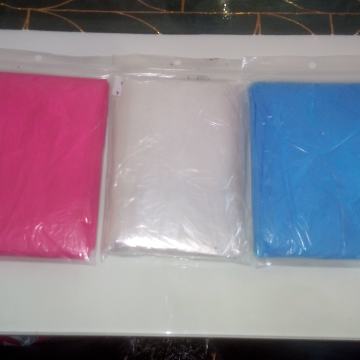 Pončo - kabanica  za kišu - NOVO