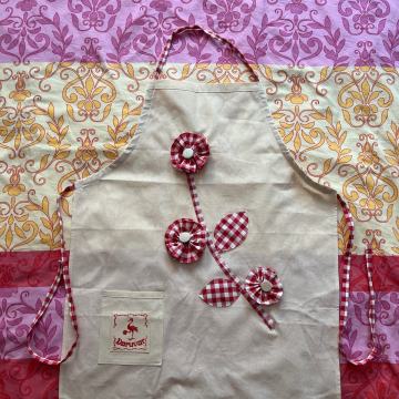 Pregača Daruvar ručni rad