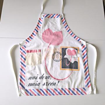 Pregače - fertuni - šircli - kecelje - 8 komada - svaka drugačija