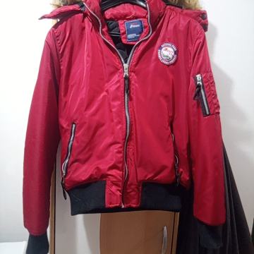 Prodaja jakne zimske