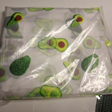 PROZIRNA KIŠNA KABANICA vel.UNI - NOVO