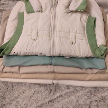 odjeća - PRSLUCI ženski