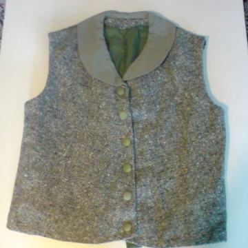 Ženski prsluk br. 38