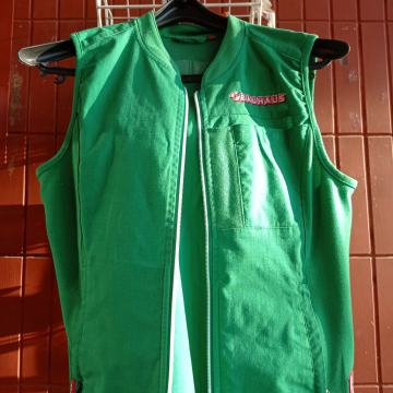 PRSLUK zeleni vel.S-Novo