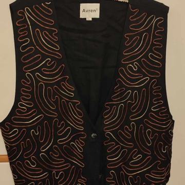 Prsluk ženski  40-42