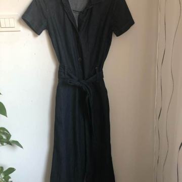 traper  kombinezon s novo