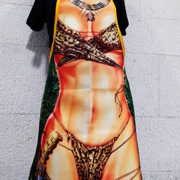 Šaljiva sexy ženska pregača 12 JANE _ _