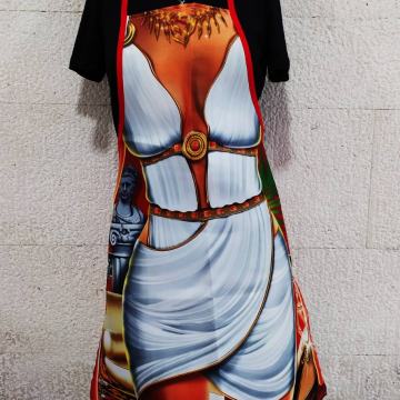 Šaljiva sexy ženska pregača 25 RIMLJANKA _ _ _