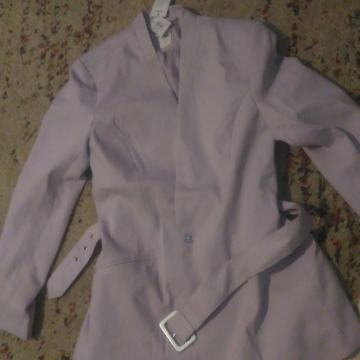 Sinsay L odijelo,novo sako i hlace.