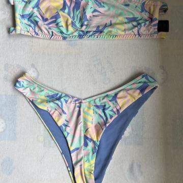 Sole East by Onia novi kupaći kostim