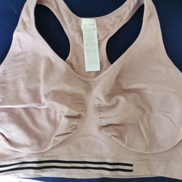 Sportski grudnjak novi, nenošeni