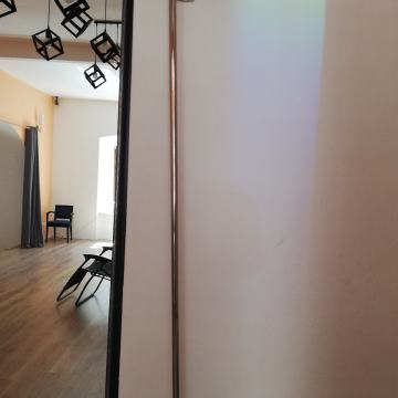 Štap za dohvaćanje odjeće rosfraj