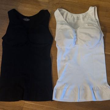 Steznici, vel L, NOVO