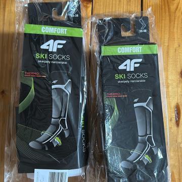 Termo carape - 35-38