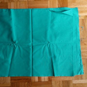 Tkanina pamuk 212x80