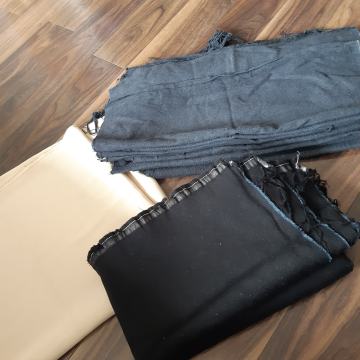 Tkanine razne metraža