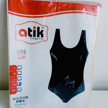 UGODAN SVAKODNEVNI BODI - BOJA KOŽE, vel.M