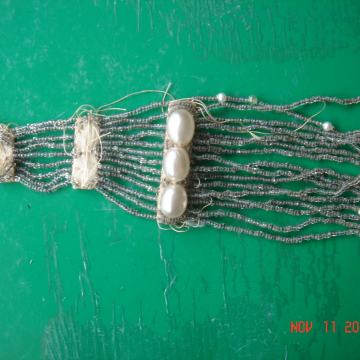 ukras za narodnu nošnju - jako staro