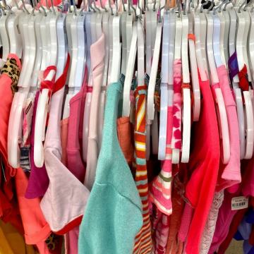 Veleprodaja second hand textila