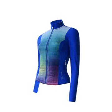 Ženska majica za klizanje