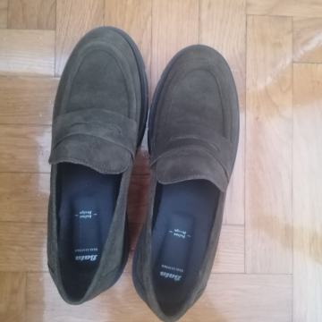 Ženske  cipele Bata broj 39