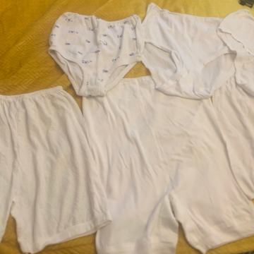 Ženske kratke hlače pumperice 9/124 Dević